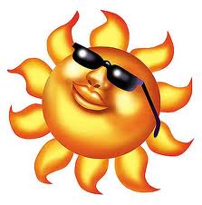 sun
