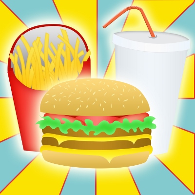 fast food (400x400)