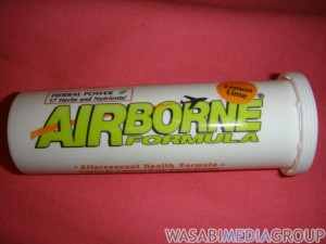 Airborne