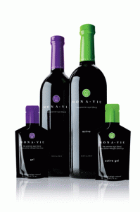 MonaVie