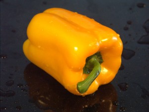 Hiding Vegetables
