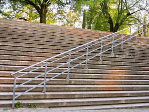 Benefits of Using the Stairs