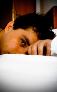 Bladder Cancer in Men