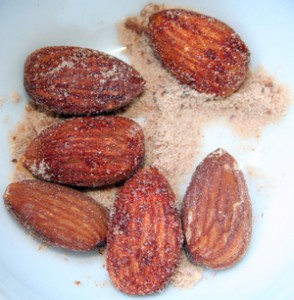 Peanut Butter Substitutes