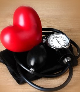 Cold & Flu Medication: High Blood Pressure