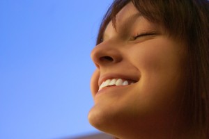 Is Happiness the Real Fountain of Youth?