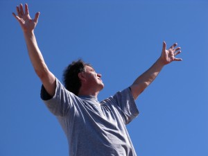 Four Health Mistakes Men Make