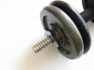 Why Women Should be Doing Weight Bearing Exercise