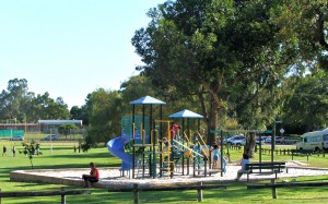Fitness for Children