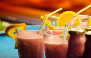 Getting the Most out of Your Smoothie
