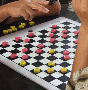 board games