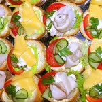 Should Eating Habits Change as You Age?