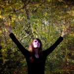The Relief of Letting Go