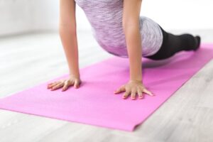 Exercise Your Way to Happiness